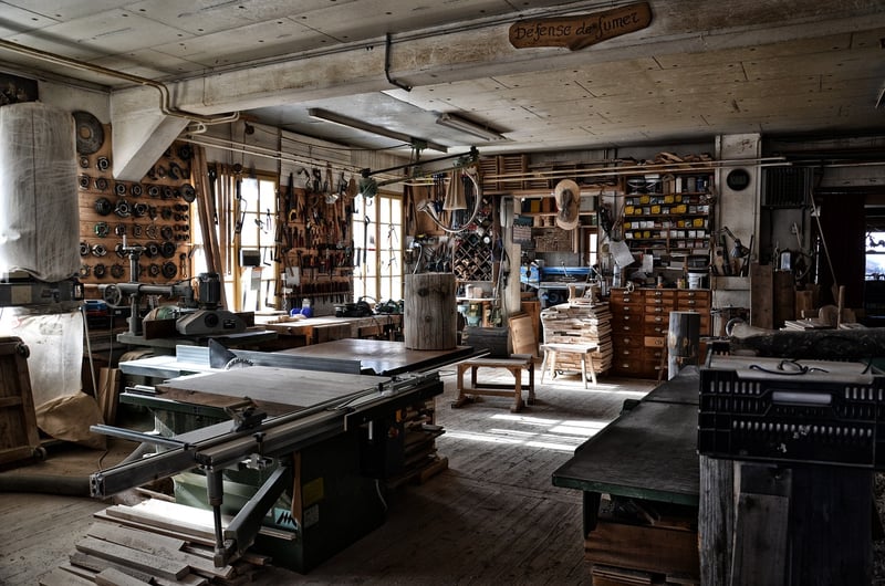 Wizardry Workshops