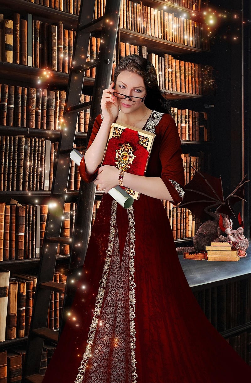 Wizardry Workshop
